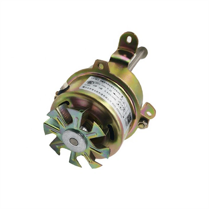 Motor for Thermostat