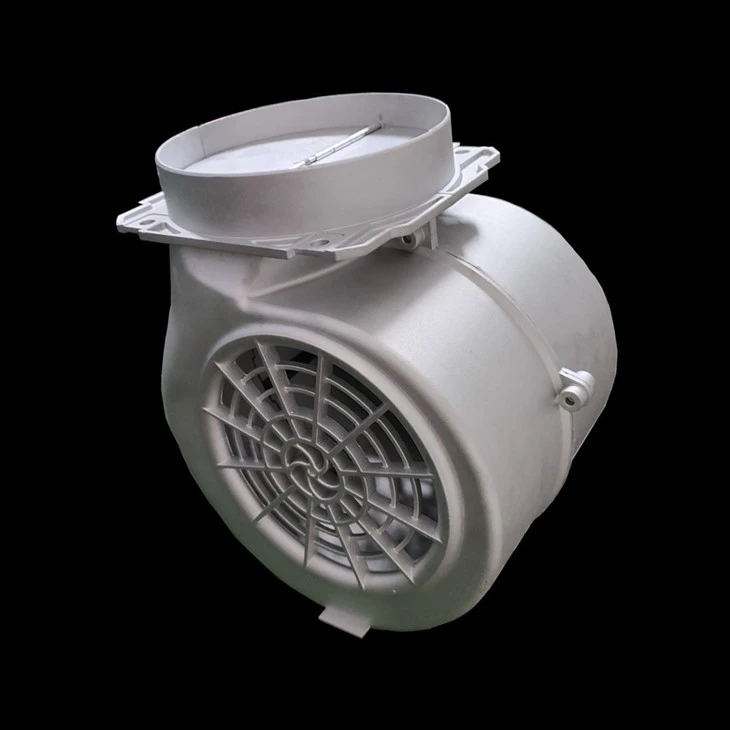 chimney exhaust blower fan
